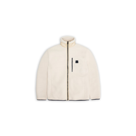 Rains Yermo Fleece Jacket T1 2025-SS 
