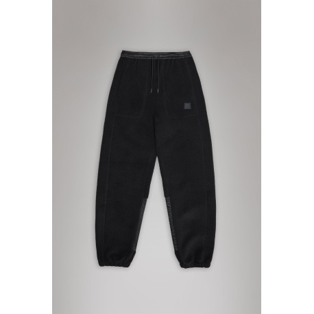 Rains Yermo Fleece Pants Regular T1 2024-AW 