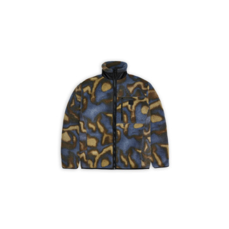 Rains Yermo Fleece Jacket T1 2025-SS 