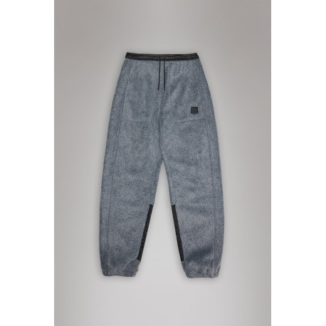 Rains Yermo Fleece Pants Regular T1 2024-AW 