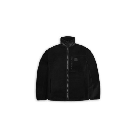 Rains Yermo Fleece Jacket T1 2025-SS 