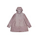 Rains A-Line W Jacket W3 2025-SS 