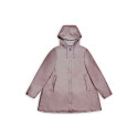 Rains A-Line W Jacket W3 2025-SS 