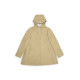 Rains A-Line W Jacket W3 2025-SS 