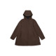 Rains A-Line W Jacket W3 2025-SS 
