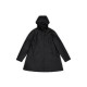 Rains A-Line W Jacket W3 2025-SS 