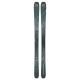 SKi Blizzard Anomaly 94 2025  - Ski sans fixations Homme