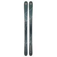 SKi Blizzard Anomaly 94 2025  - Ski sans fixations Homme