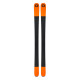 SKi Blizzard Anomaly 94 2025  - Ski sans fixations Homme