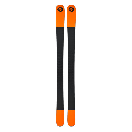 SKi Blizzard Anomaly 94 2025  - Ski sans fixations Homme