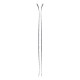SKi Blizzard Anomaly 94 2025  - Ski sans fixations Homme