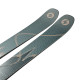 SKi Blizzard Anomaly 94 2025  - Ski sans fixations Homme