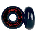 Ground Control Henderson Wheels 64mm Black 2019