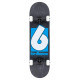Skateboard Completes Birdhouse Stage 3 B Logo 8'' 2021  -