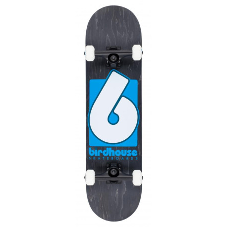 Skateboard Completes Birdhouse Stage 3 B Logo 8'' 2021  -