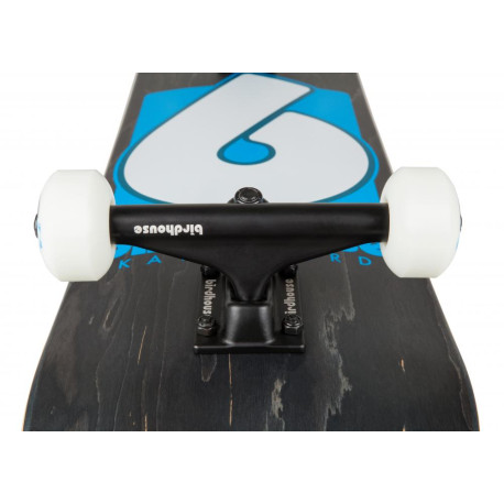 Skateboard Birdhouse Stage 3 B Logo 8'' - Complete 2021 - Skateboards Complètes