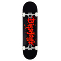 Skateboard Birdhouse Stage 1 Blood Logo 8'' - Complete 2022