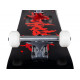 Skateboard Completes Birdhouse Stage 1 Birdman Head White 7.5'' 2022  -