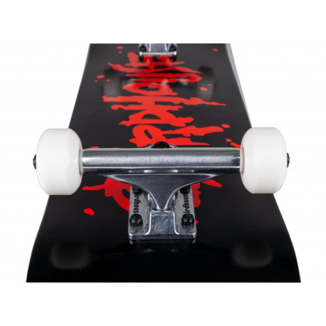 Skateboard Birdhouse Stage 1 Blood Logo 8'' - Complete 2022 - Skateboards Completes