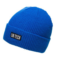 Bonnet Lib Tech Captain Beanie 2025  - Bonnet