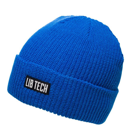 Bonnet Lib Tech Captain Beanie 2025  - Bonnet