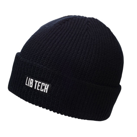 Bonnet Lib Tech Captain Beanie 2025  - Bonnet