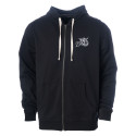 Lib Tech Jl Waves Zip Hoodie 2025 