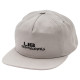 Lib Tech Lib 5 Panel Hat 2025  - Casquette