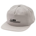 Lib Tech Lib 5 Panel Hat 2025 