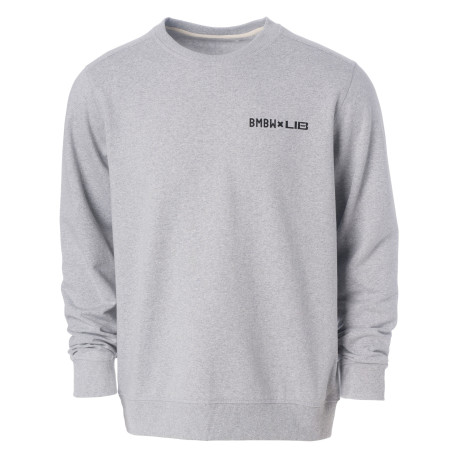Lib Tech Lib X Bmbw Crew 2025  - Sweat - Pull