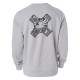 Lib Tech Lib X Bmbw Crew 2025  - Sweat - Pull