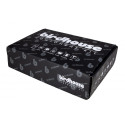 Birdhouse Component Kit Silver/Black 5.25 2021
