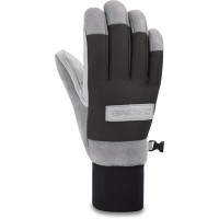 Dakine Ski Glove Pinto Steel Grey 2023 - Gants de Ski