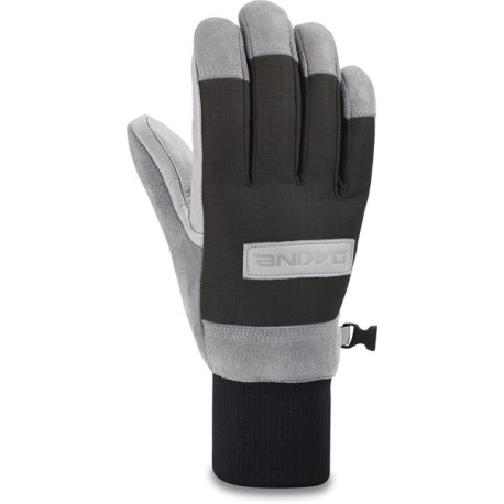 Dakine Ski Glove Pinto Steel Grey 2023 - Gants de Ski