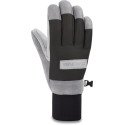 Dakine Ski Glove Pinto Steel Grey 2023