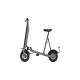 Onemile Electric Scooter Halo S 36V - 7.8Ah 2021 - Electric Scooters