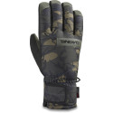 Dakine Ski Glove Nova Short Cascade Camo 2022