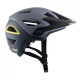 TSG Helmet Chatter Graphic Design Satin Grey-Blue 2021 - Casques de vélo