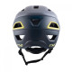 TSG Helmet Chatter Graphic Design Satin Grey-Blue 2021 - Casques de vélo