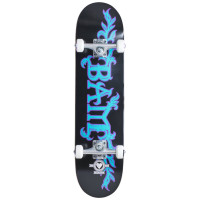 Skateboard Completes Heart Supply Bam Margera Pro 7.75" 2023