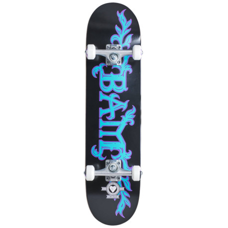 Skateboard Completes Heart Supply Bam Margera Pro 7.75" 2023
