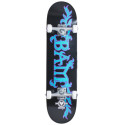 Skateboard Completes Heart Supply Bam Margera Pro 7.75" 2023