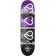 Skateboard Completes Heart Supply Planet Heart 7.75" 2023