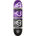Skateboard Completes Heart Supply Planet Heart 7.75" 2023