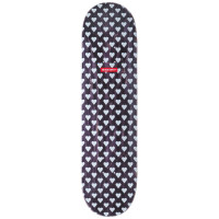 Heart Supply Deck Only Luxury Prints Skateboard 8.25" 2021
