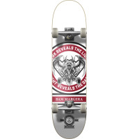 Skateboard Completes Heart Supply Bam Margera Pro 8" 2023