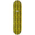 Heart Supply Deck Only Luxury Prints Skateboard 8" 2021