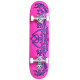 Skateboard Completes Heart Supply Bam Margera Pro 7.75" 2023