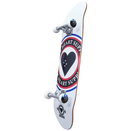 Skateboard Completes Heart Supply Insignia 8.25" 2023