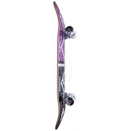 Skateboard Completes Heart Supply Planet Heart 7.75" 2023